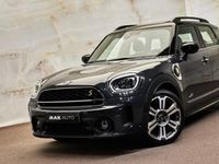 tweedehands Mini Cooper Countryman 1.5 SE ALL4, dealeroh., pano, H/K, ACC, leder, 19"