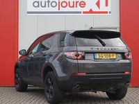 Occasion Land Rover Discovery Sport SE 150 PK (110 kW) 2017 Grijs SUV