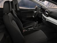 tweedehands Seat Ibiza Style 1.0 70 kW / 95 pk EcoTSI Hatchback 5 deurs |