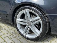 tweedehands Audi A4 Limousine 1.8 TFSI Pro Line|Xenon|NAP|NW APK|E-Sto