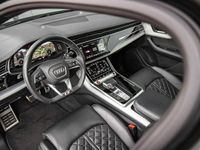 tweedehands Audi SQ7 Q74.0 TFSI 507pk quattro 7p + Panoramadak + Achteras Besturing