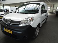 Occasion Renault Kangoo Komfort 82 PK (60 kW) 2020 Wit MPV