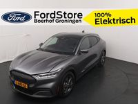 Occasion Ford Mustang 286 PK (210 kW) 2021 Grijs SUV