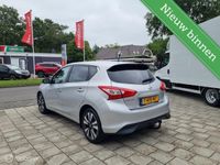 tweedehands Nissan Pulsar 1.2 DIG-T N-Connecta, Automaat, Camera, Navi