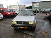 tweedehands VW Jetta 1.6 Inruil Mogelijk