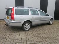 tweedehands Volvo V70 2.4 Edition II