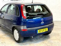 tweedehands Opel Corsa 1.0-12V Eco |Automaat |Stuurbkr |Nieuwe APK |NAP