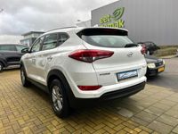 tweedehands Hyundai Tucson 1.6 GDi i-Drive