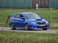 tweedehands Subaru Impreza 2.5 WRX AWD