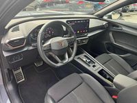 Occasion Cupra Formentor VZ 245 PK (180 kW) 2024 Grijs SUV