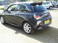 tweedehands Opel Adam 1.4 Turbo S 150PK Sportieve Auto Nieuwe APK!