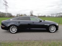 tweedehands Jaguar XJ 3.0 V6D Premium Luxury Full LEER / ECC / PANO / XENON