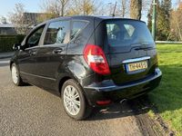 tweedehands Mercedes A170 Business Avantgarde * Airco * Leder * Automaat * S