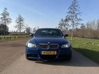 Occasion BMW 330 258 PK (189 kW) 2005 Blauw Sedan
