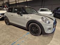 Occasion Mini Cooper Pepper 136 PK (100 kW) 2020 Grijs (metallic) Hatchback