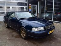 tweedehands Volvo S70 2.5 Europa