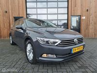 tweedehands VW Passat Variant 1.5 TSI 150PK ADAPTIVE CRUISE BTW