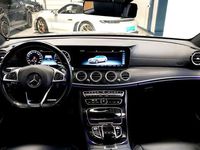 tweedehands Mercedes E350 Estate d 190kW/259pk Aut9 Premium Plus AMG-line WI