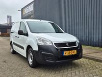 tweedehands Peugeot Partner 1.6 VTi 98pk 3-PRS *MARGE* |Airco|Cruise|Nieuwstaa