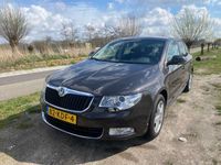 tweedehands Skoda Superb 1.8 TSI Comfort Bns