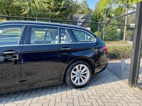 tweedehands BMW 518 5-SERIE Touring d High Executive|Pano|Navi-XL|NL-auto