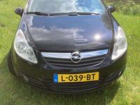 tweedehands Opel Corsa 1.4-16V OPC line