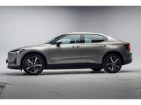 Occasion Polestar 2 Long Range Dual motor 300 kW (409 PK) 2020 Grijs Hatchback