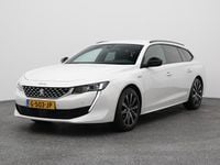 Occasion Peugeot 508 GT-line 181 PK (133 kW) 2019 Wit Stationwagen