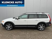 tweedehands Volvo XC70 XC703.2 AWD Summum 6-cilinder LPG/G3 189.957km Fu