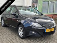 tweedehands Seat Ibiza ST 1.2 TDI COPA Ecomotive, Airco, Cruise, Navi, Alu Velgen !