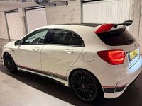 Occasion Mercedes A45 AMG AMG Edition 1 360 PK (264 kW) 2014 Wit Sedan