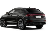 Occasion Audi Q8 Competition 489 PK (359 kW) 2024 Zwart SUV