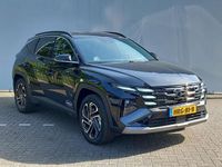 Occasion Hyundai Tucson Premium 159 PK (116 kW) 2025 Abyss black (zwart metallic) SUV