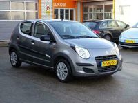 tweedehands Suzuki Alto 1.0 Comfort EASSS AIRCO, Έlectric RAMEN, CENTRALE VERGREN