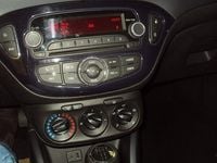 Occasion Opel Adam 69 PK (50 kW) 2013 Zwart Hatchback