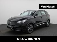 Occasion MG ZS Comfort 130 kW (177 PK) 2023 Zwart SUV