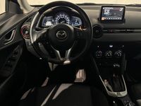 Occasion Mazda CX-3 120 PK (88 kW) 2016 Grijs SUV