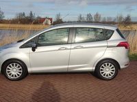 tweedehands Ford B-MAX 1.0 EcoBoost Style 12-'13 60dkm Nw staat !!