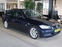 tweedehands BMW 316 316 i Pdc Navi Cruise