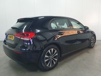 Occasion Mercedes A160 Business 109 PK (80 kW) 2021 Zwart Hatchback