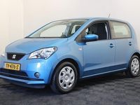 Occasion Seat Mii Style 60 PK (44 kW) 2018 Blauw Hatchback