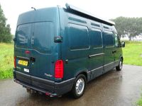 tweedehands Renault Master T35 2.5dCi L3H2 MAXI (CAMPER) APK 07-2024