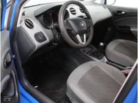 tweedehands Seat Ibiza 1.4 Reference 5D | AIRCO | APK MAART 2025 | ELECTR