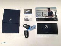 Occasion Peugeot Rifter GT-line 131 PK (96 kW) 2020 Oranje MPV