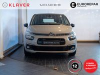 tweedehands Citroën C4 Picasso 130PK Feel | Climate | Navi | Sensor + camera | Stoel verw