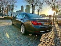 tweedehands BMW 740L i High Executive