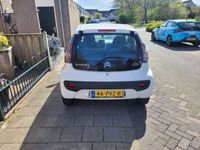 tweedehands Citroën C1 1.0-12V Séduction