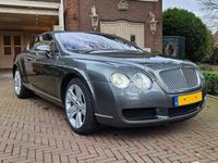 tweedehands Bentley Continental GT 6.0 W12