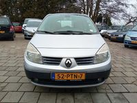 tweedehands Renault Scénic II 1.6-16V Dynamique Comfort