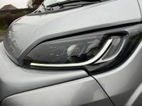 Occasion Opel Movano S 140 PK (102 kW) 2024 Grijs Van